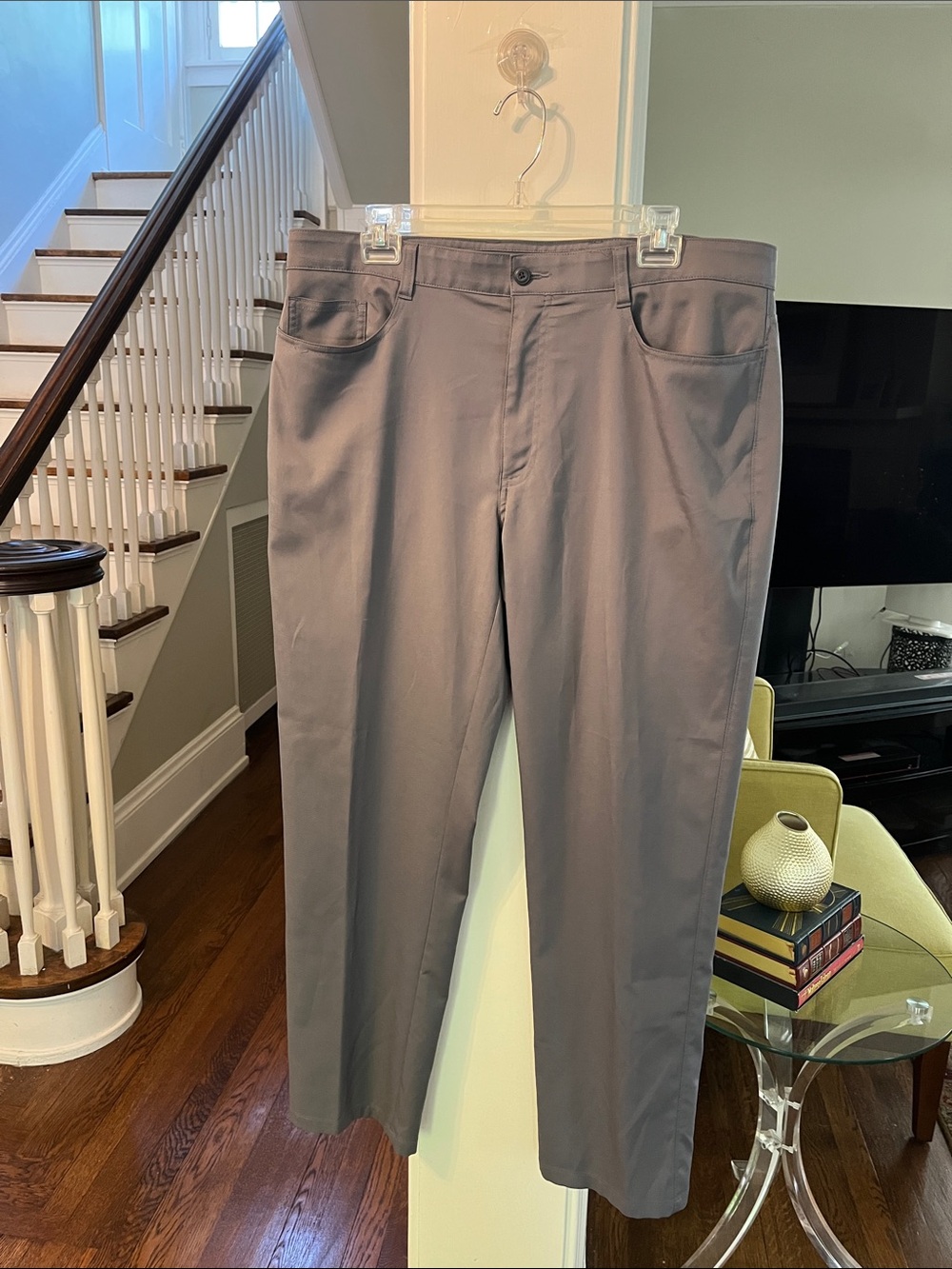 NWOT Mens PGA Tour Golf Pants
